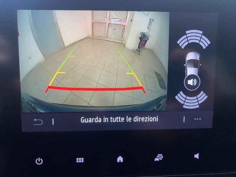Renault Captur 1.0 TCE 90 TECHNO