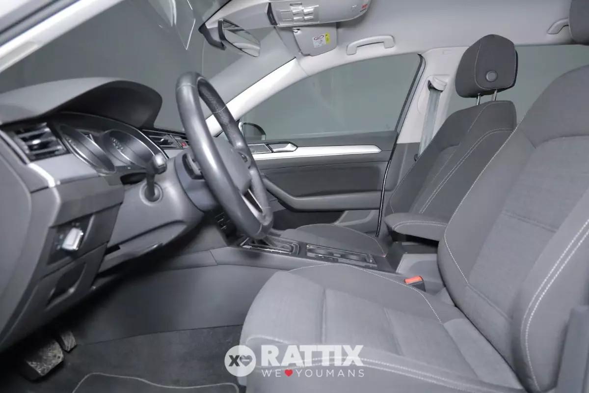 Volkswagen Passat Variant 2.0 tdi 150CV Business dsg