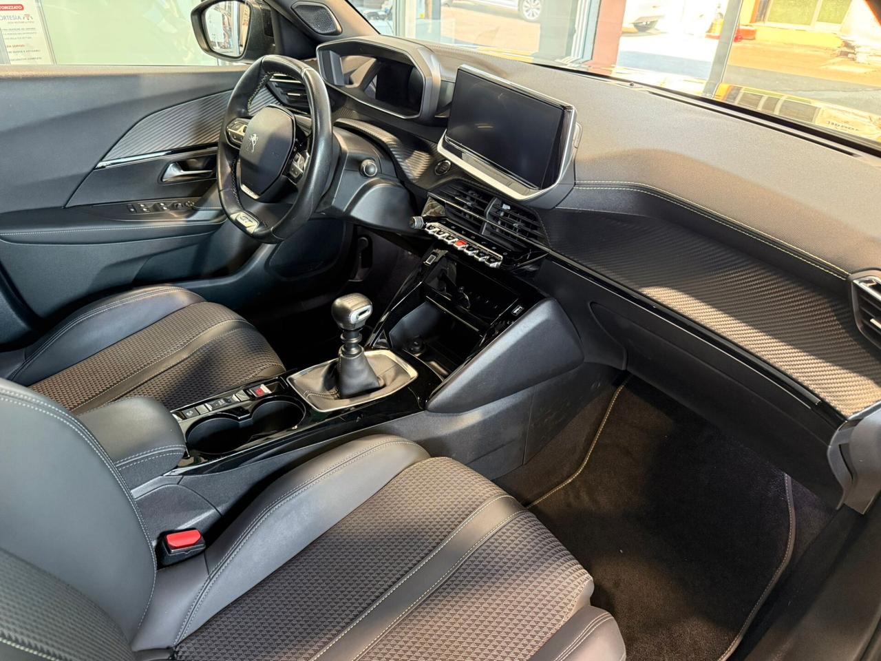 Peugeot 2008 BlueHDi GT Line