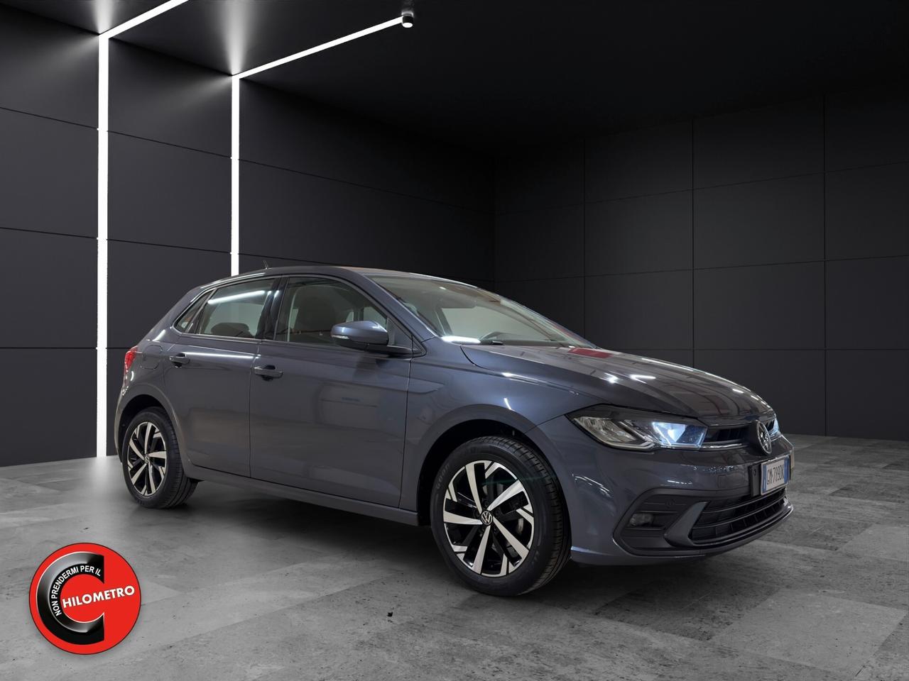 Volkswagen Polo 1.0 TSI Life PREZZO REALE