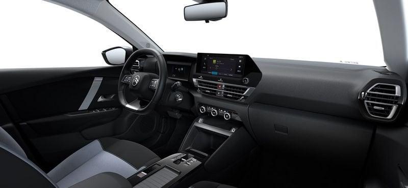 Citroën C4 PureTech 100 S&S You