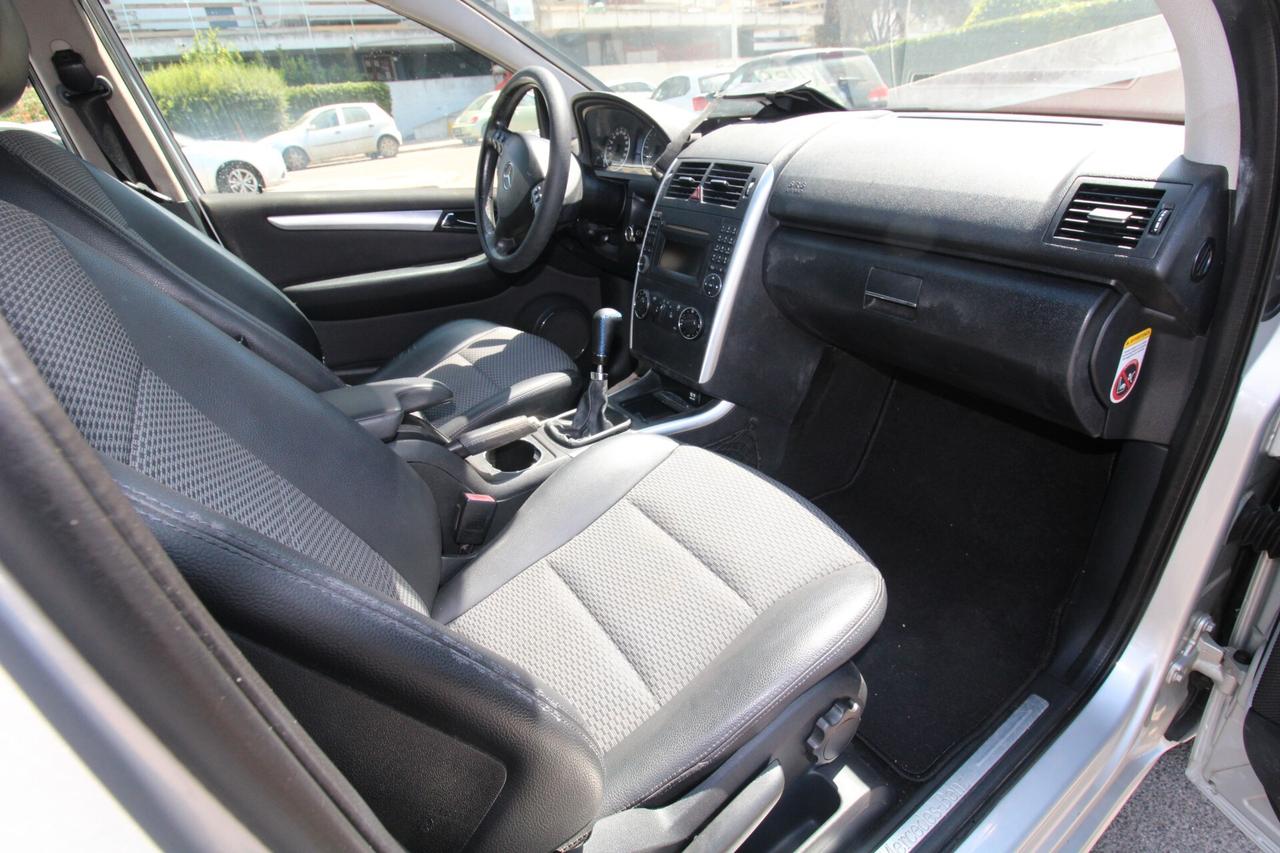 Mercedes-benz A 180 160 CDI Coupé Elegance
