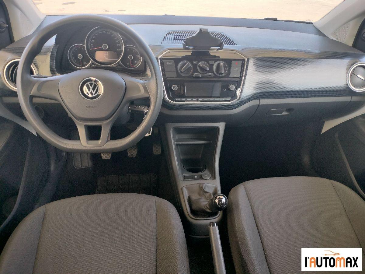VOLKSWAGEN - Up! 5p 1.0 evo Move 65cv