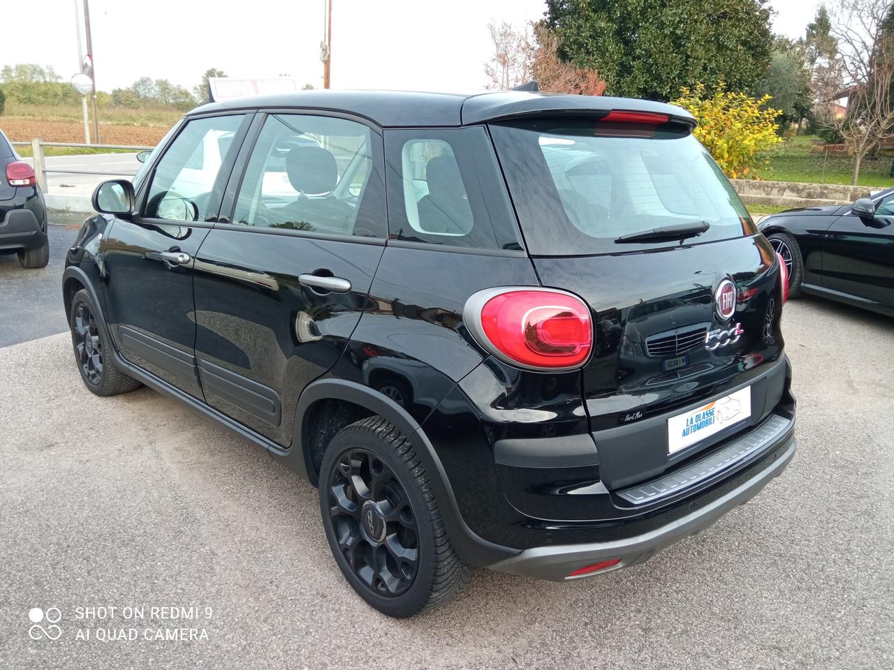 Fiat 500L 1.4 95 CV S&S Sport