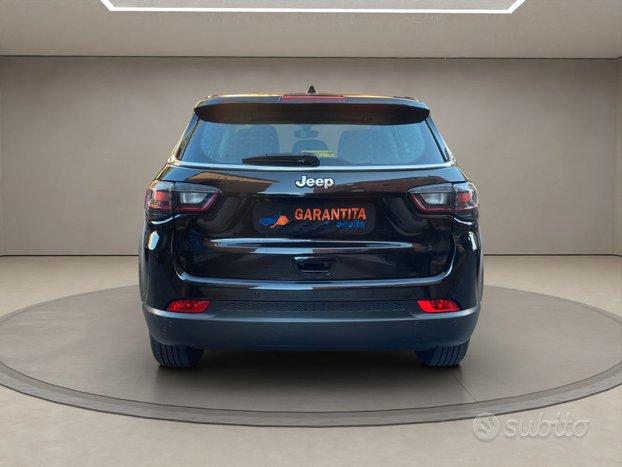 Jeep Compass - UNICO PROP - SERVICE COMPLETO