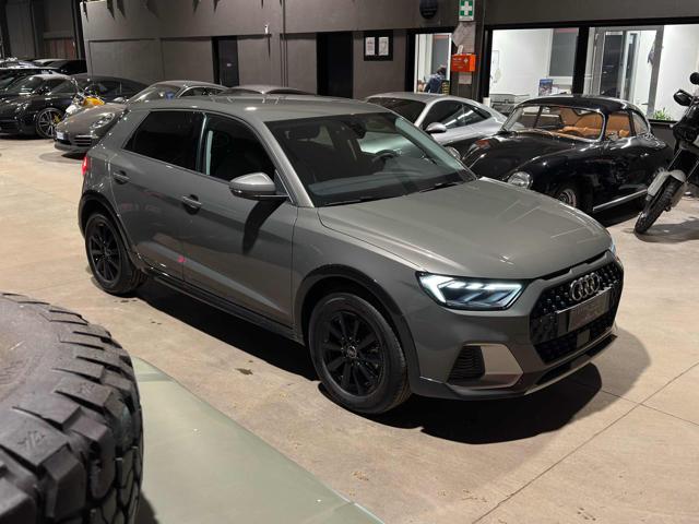AUDI A1 allstreet 30 TFSI