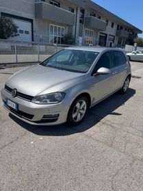 Volkswagen Golf 7 1.2 TSI Comfortline