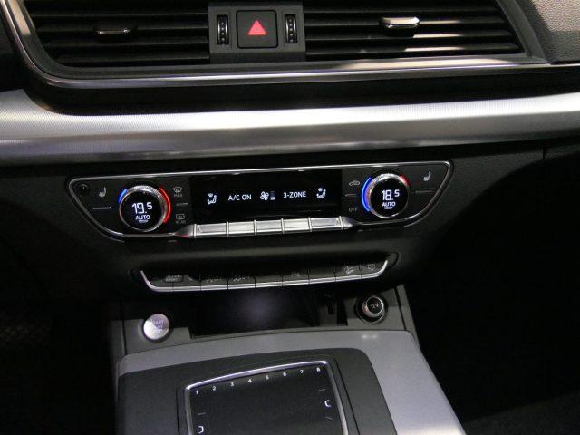 AUDI Q5 40 TDI 204 CV quattro S tronic S line plus
