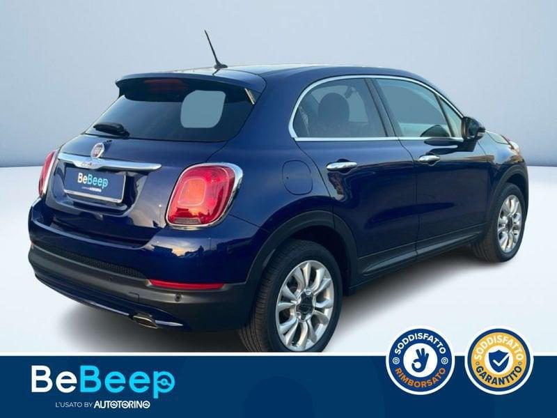 FIAT 500X 1.6 MJT BUSINESS 4X2 120CV