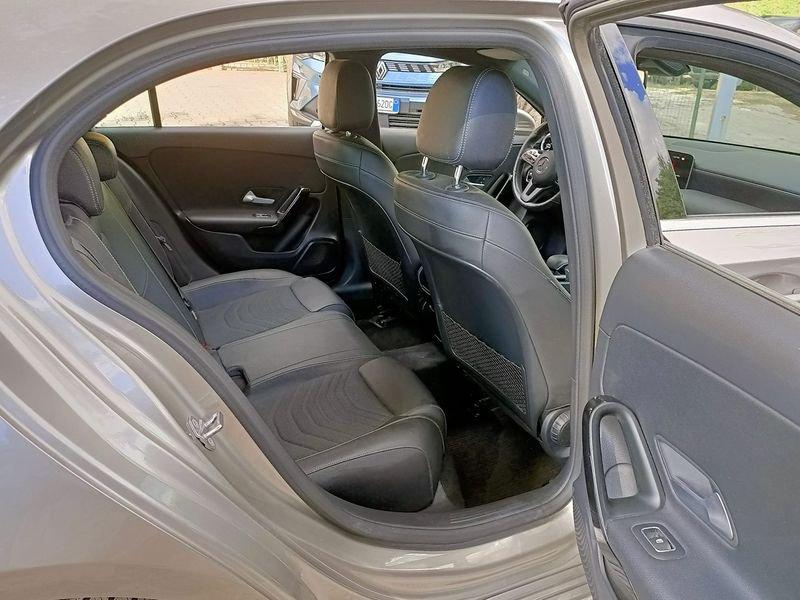 Mercedes-Benz Classe A A 180 d Business auto