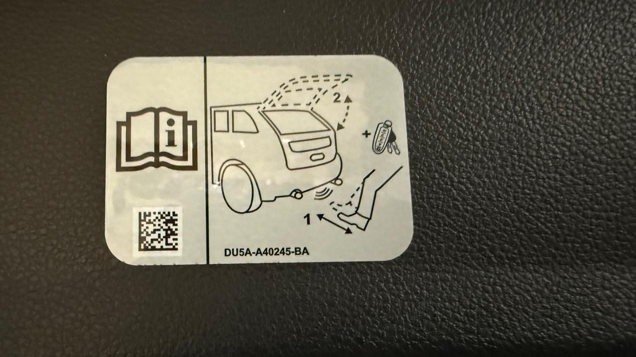 Ford Kuga 2.0 TDCI 180 CV S&S 4WD Powershift Vignale