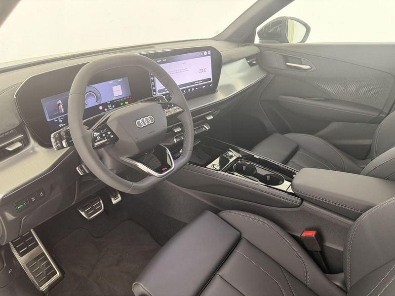 Audi Q3 TDI 110 kW S tronic S Line Edition ** TETTO APRIBILE **