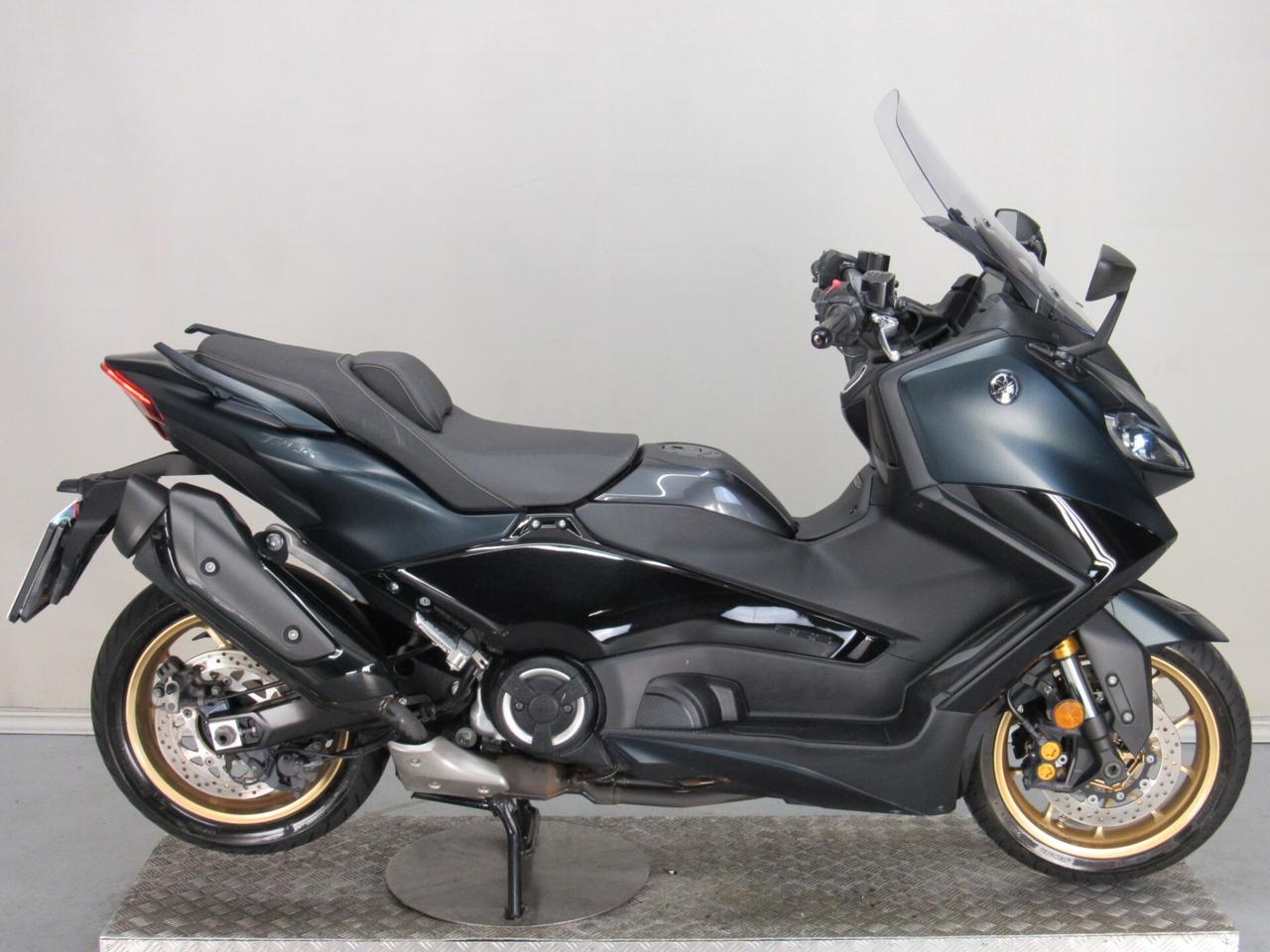 Yamaha TMAX 560 ABS TECHMAX DARK PTEROL