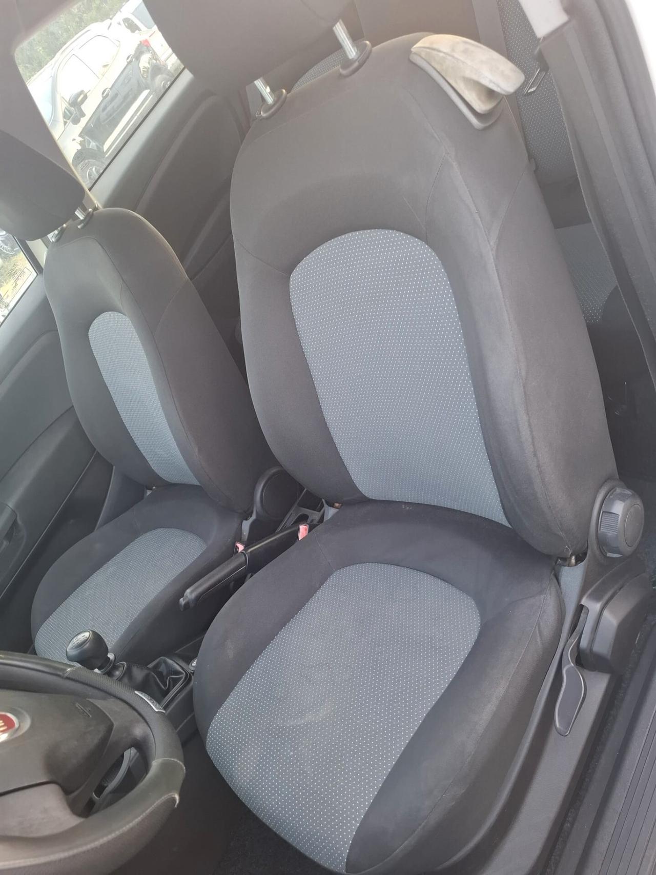 Fiat Grande Punto 1.2 3 porte Actual