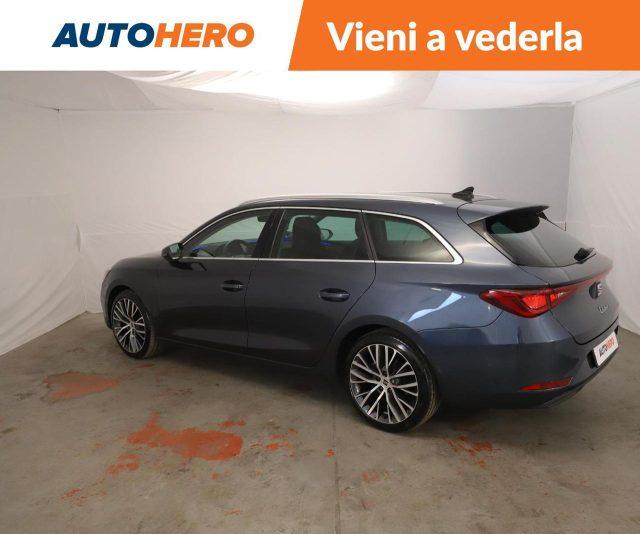 SEAT Leon Sportstourer 1.5 eTSI 150 CV DSG Xcellence