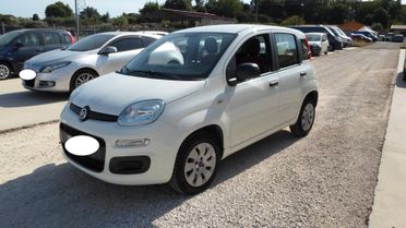 Fiat Panda 1.2 Trussardi