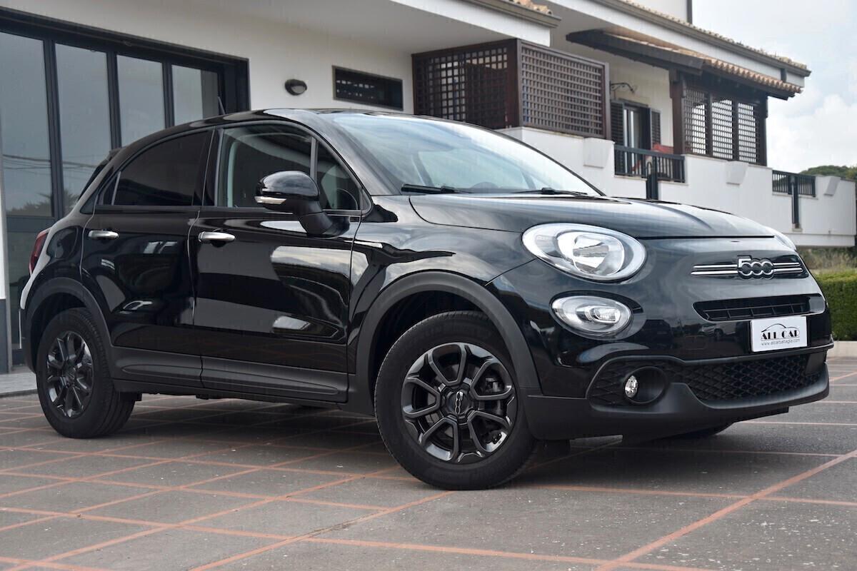 Fiat 500X 1.3 M-jet 95cv Club