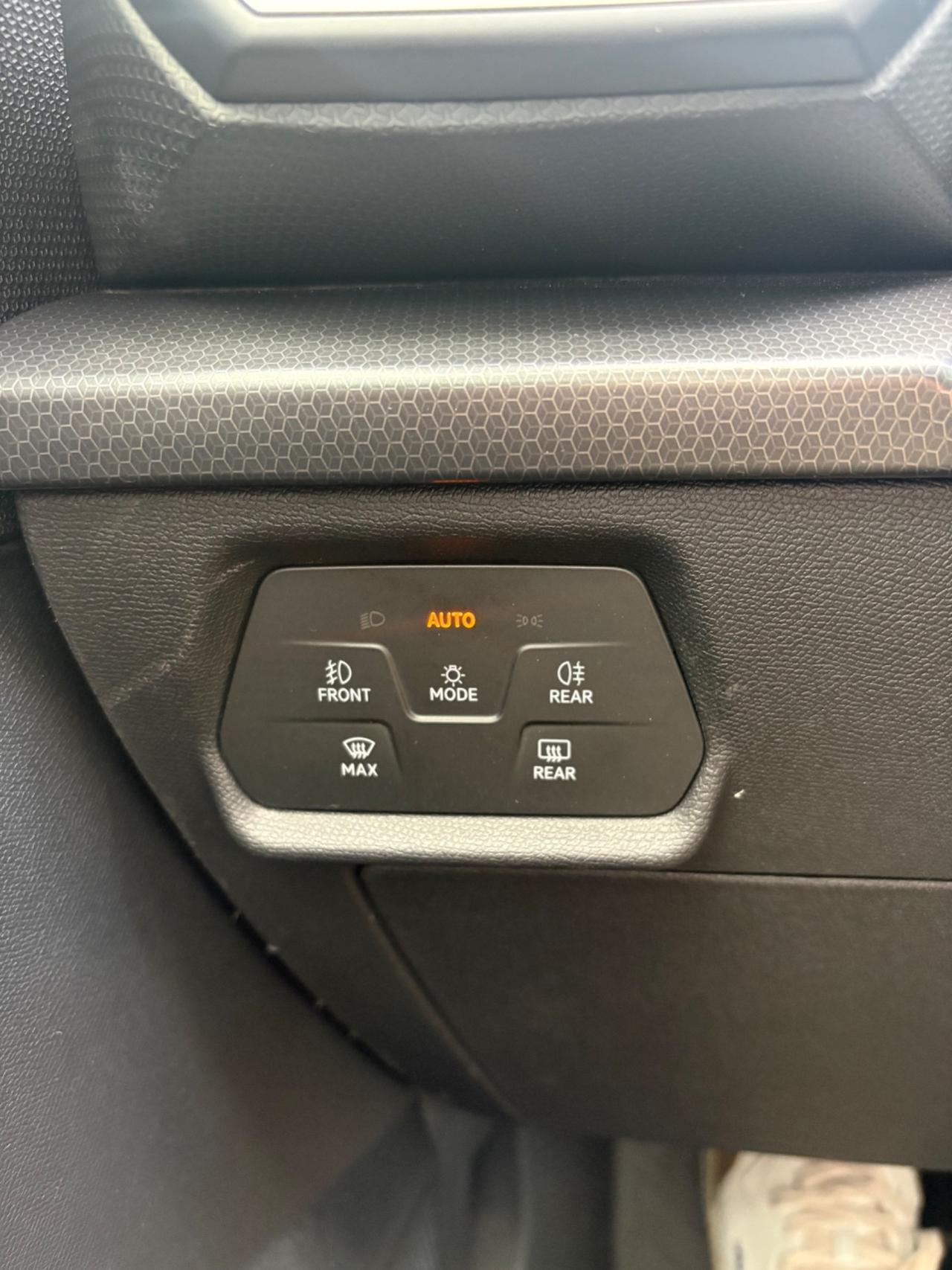 Seat Leon 2.0 TDI 150 CV DSG Style