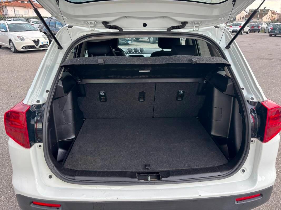 Suzuki Vitara 1.4h Cool 2wd