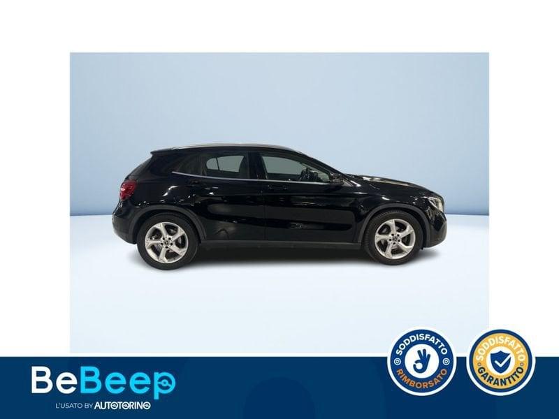 Mercedes-Benz GLA 180 SPORT AUTO