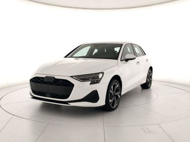 Audi A3 sportback 1.5 tfsi e business advanced 204cv s-tronic