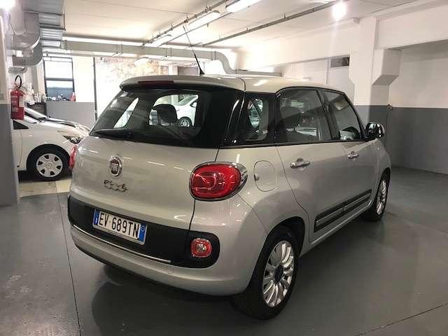 Fiat 500L 500L 1.3 mjt Lounge 85cv / BEN TENUTA