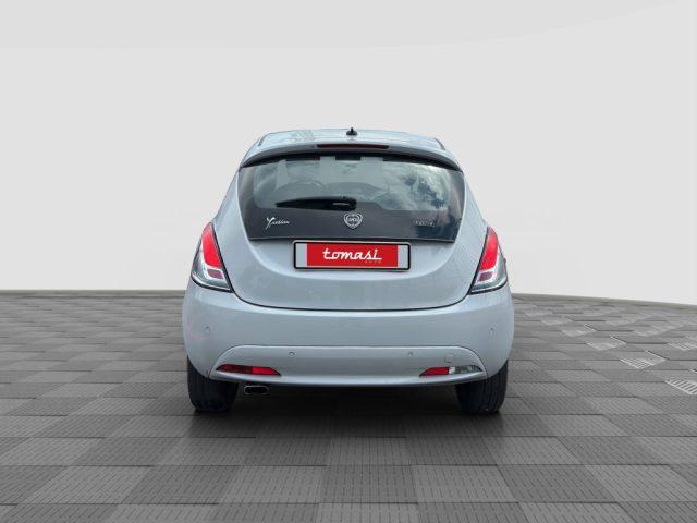 LANCIA Ypsilon Ypsilon 1.0 FireFly 70 CV Start&Stop Hybrid GOLD