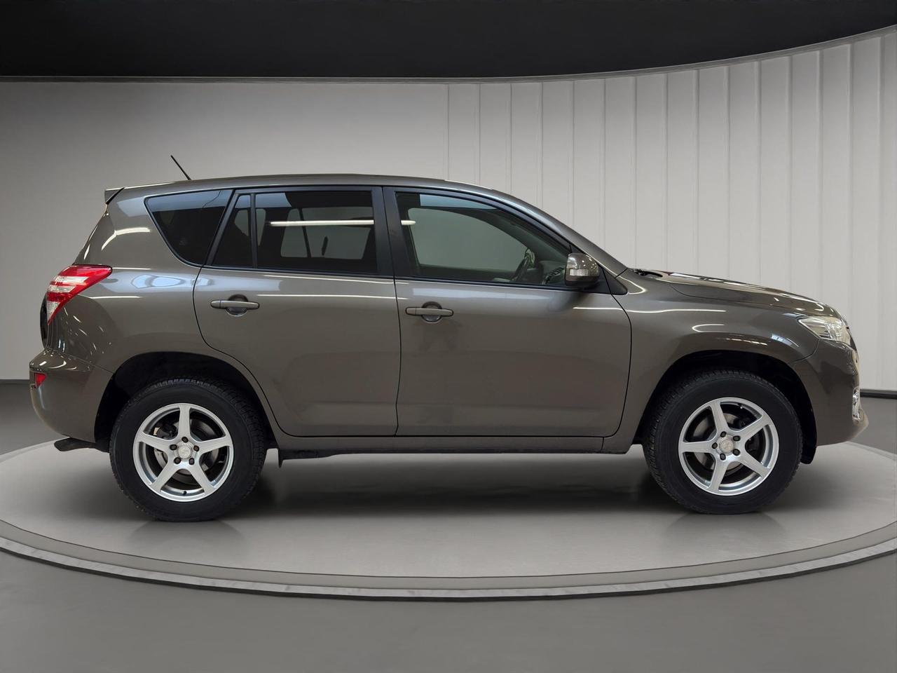 Toyota RAV4 Crossover 2.2 d-4d Exclusive 150cv