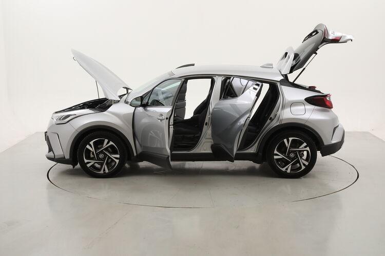 Toyota C-HR Hybrid MoreBusiness BR525640 2.0 Full Hybrid 184CV