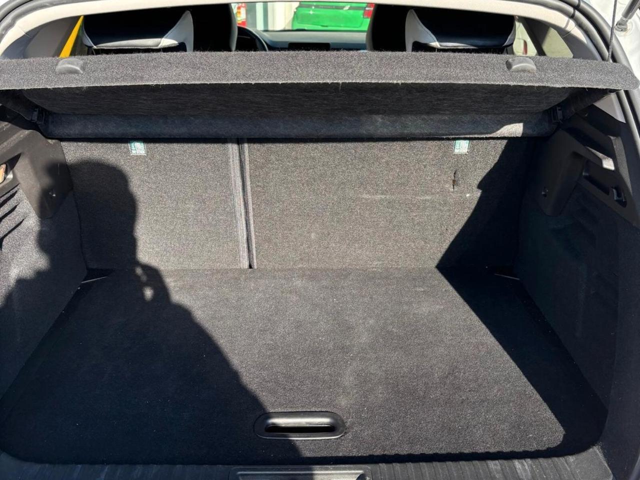 Renault Captur Hybrid E-Tech 145 CV Intens