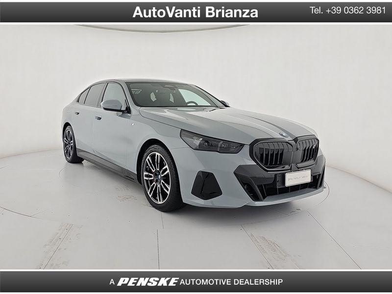 BMW i5 i5 xDrive 40 Msport Pro