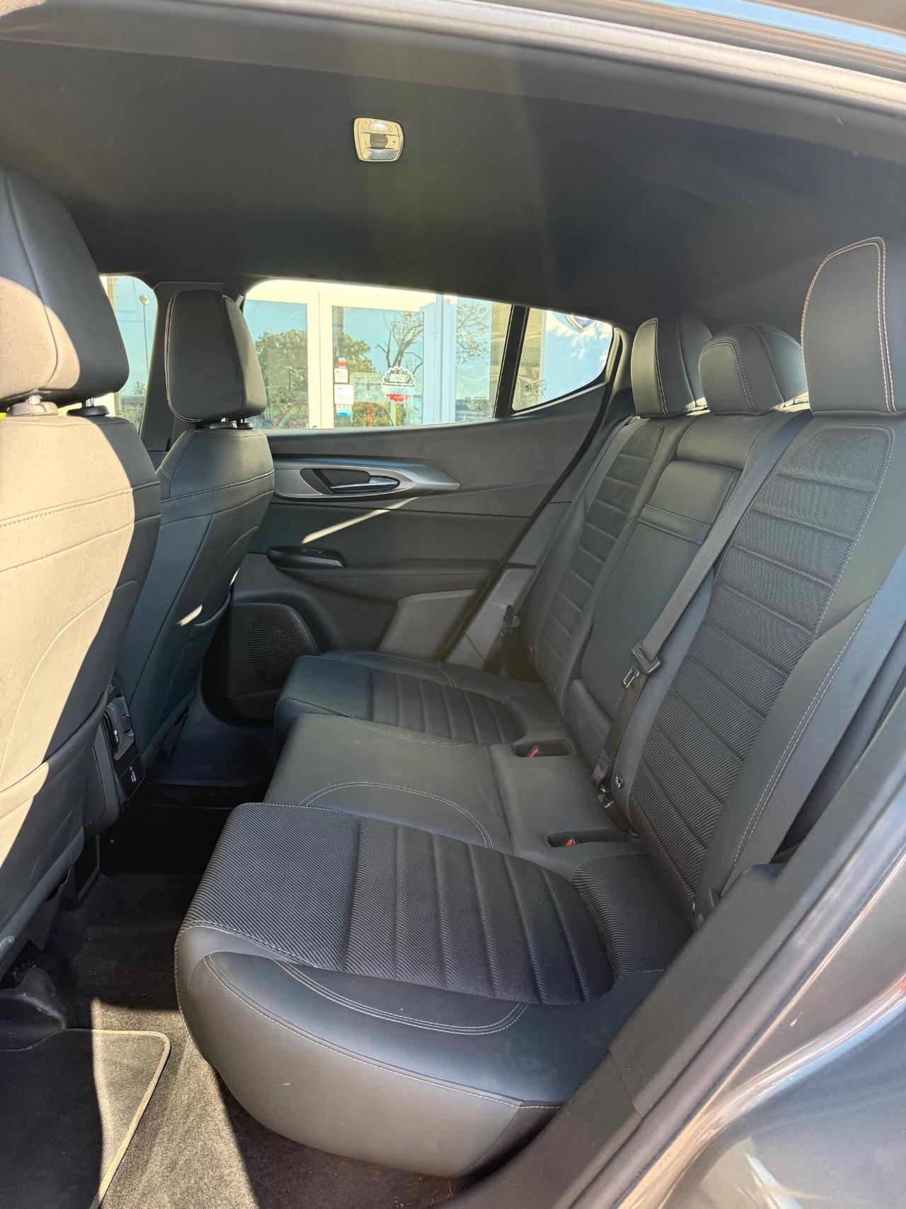 Alfa Romeo Tonale 1.6 diesel 130 CV TCT6 Ti