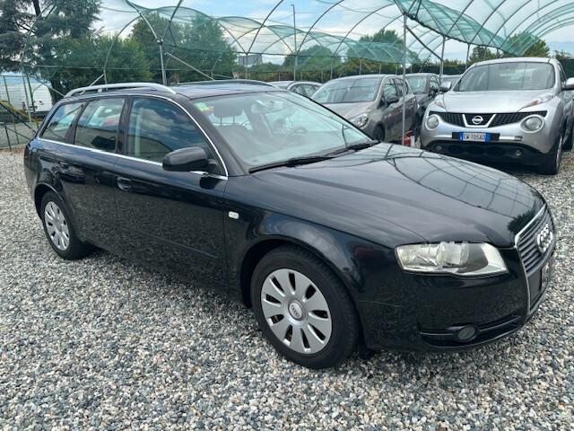 Audi A4 2.0 16V TDI Avant Top plus