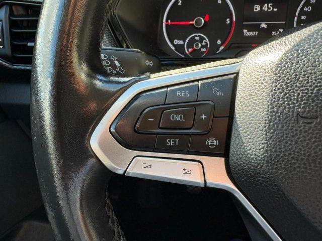 VOLKSWAGEN T-Cross 1.6 TDI