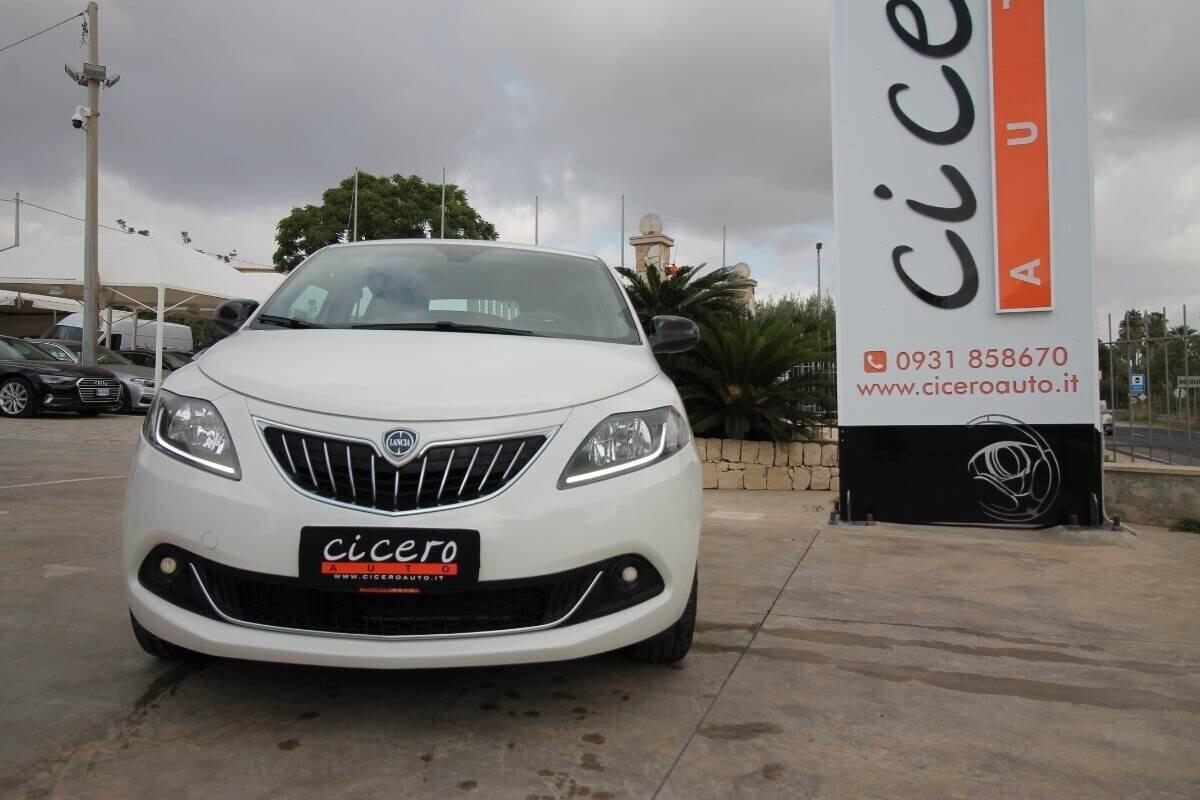 Lancia Ypsilon 1.0 5p Hybrid Gold |24000KM|2021