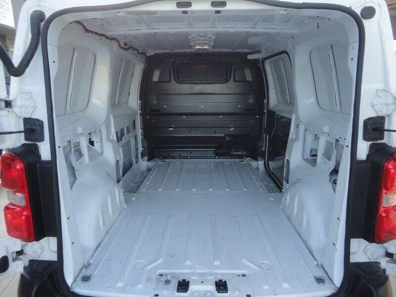 Peugeot Expert Expert 2.0 BlueHDi 120 S&S PL-TN Furgone Premium Standard
