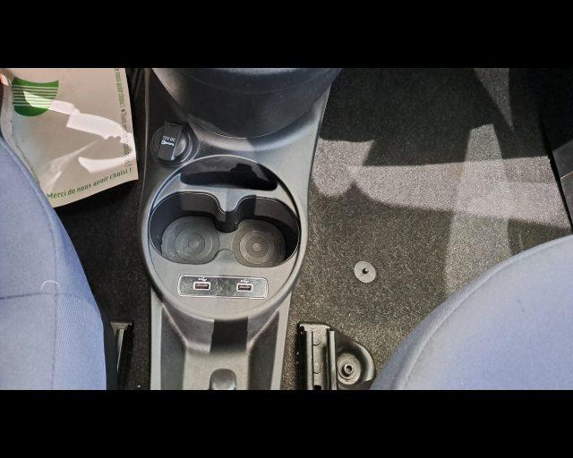 FIAT 500 1.0 hybrid 70cv Cult