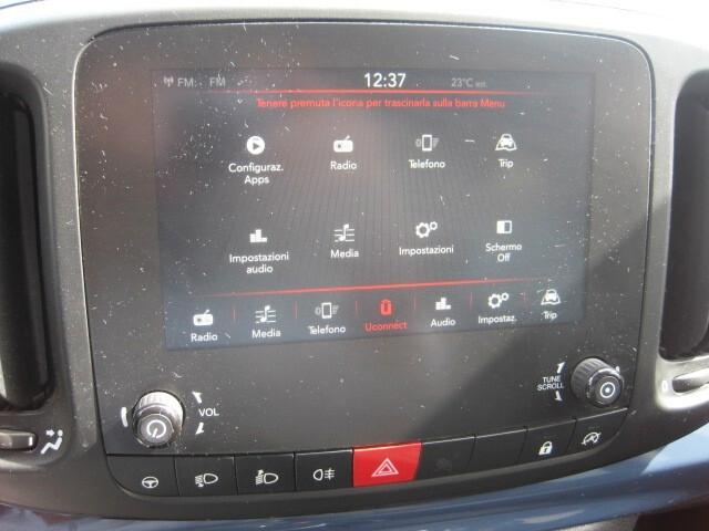 Fiat 500L 1.4 95 CV GPL S&S Urban