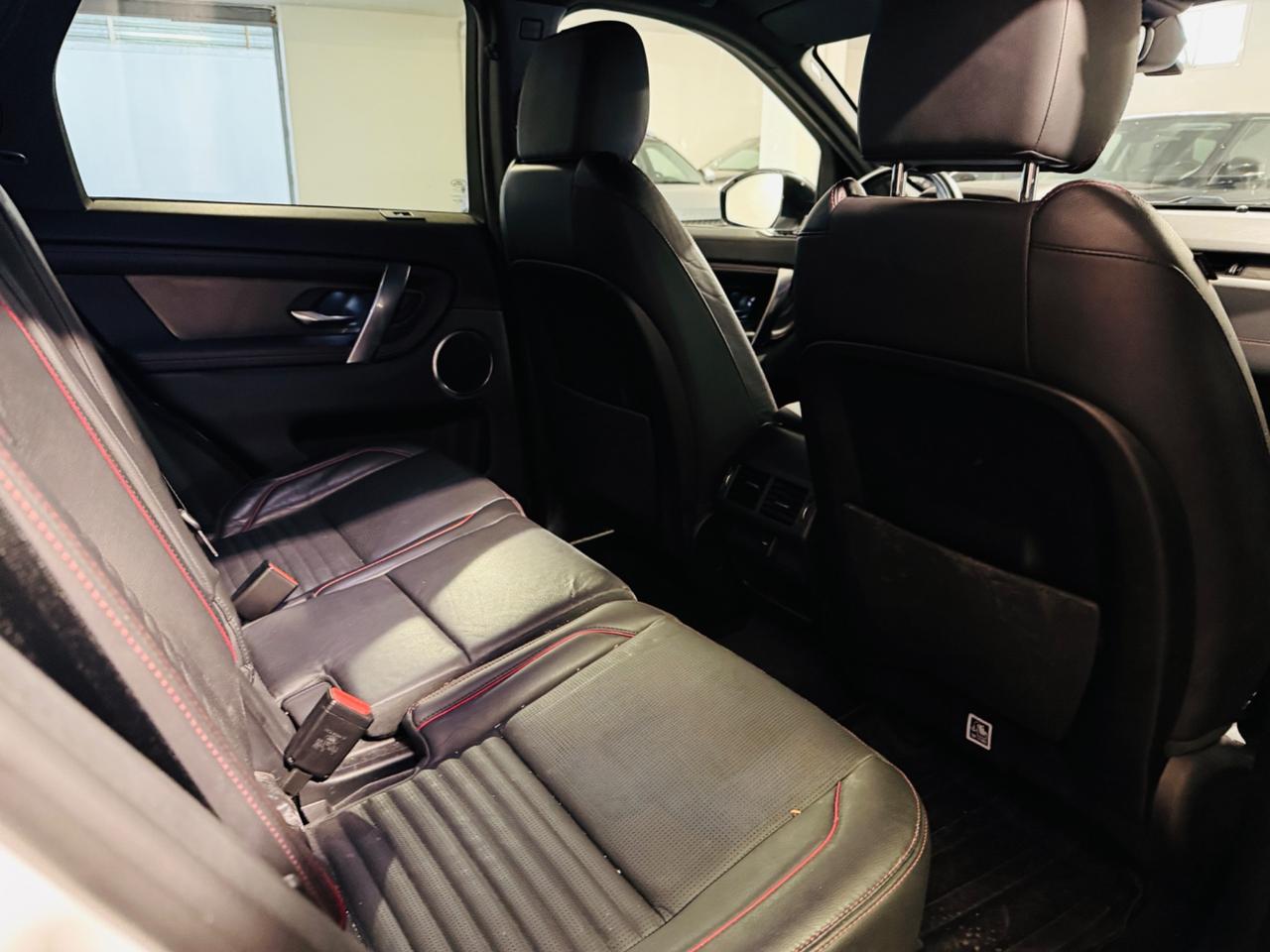 Range Rover DISCOVERY SPORT R-DYNAMIC SE*150 CV*