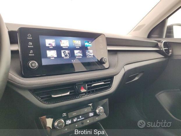 Skoda Fabia 1.0 TSI EVO 95 CV Selection