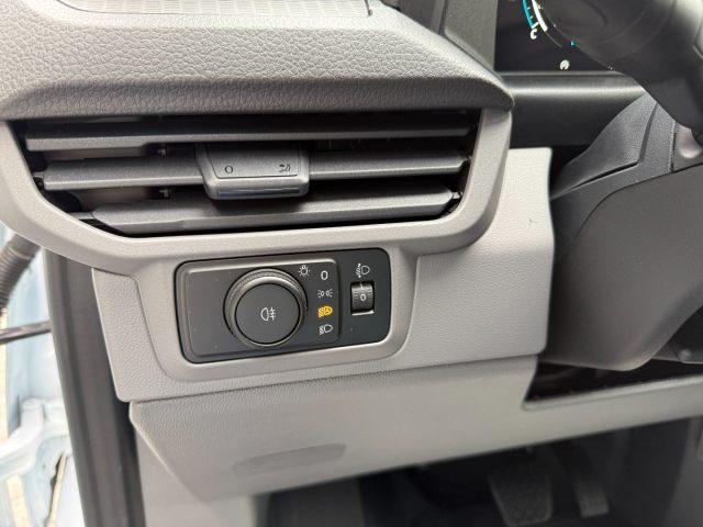 VOLKSWAGEN Transporter 2.0 TDI DSG 4Motion PL-TN VAN LED App Connect