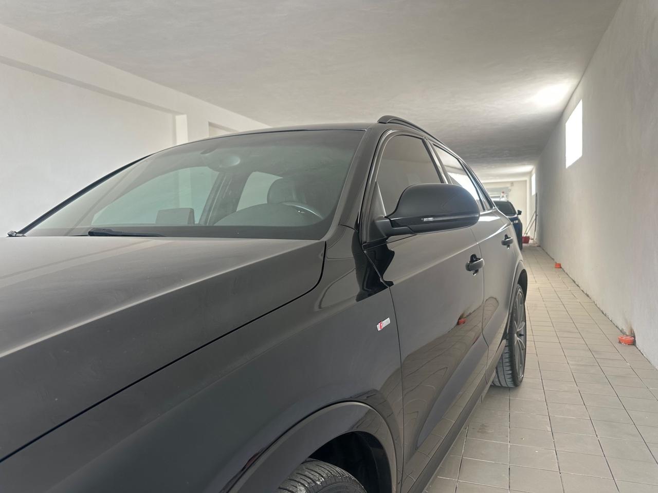 Audi Q3 2.0 TDI 150 CV quattro S tronic Design