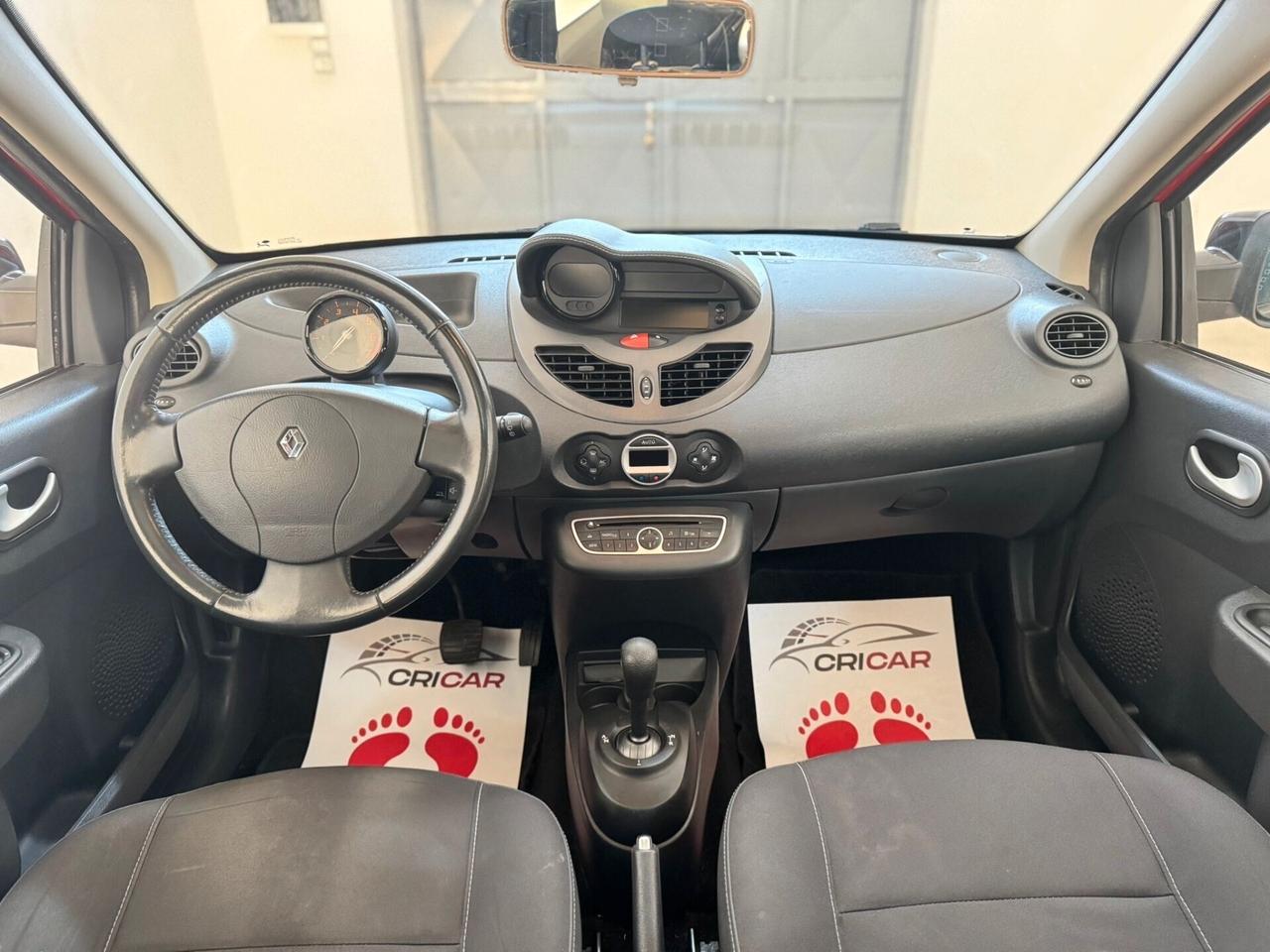 Renault Twingo 1.2 16V TCE Dynamique