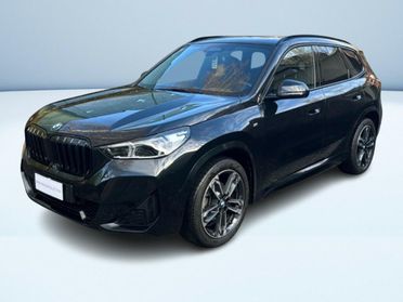 BMW X1 18 d MSport Edition Signature sDrive DCT