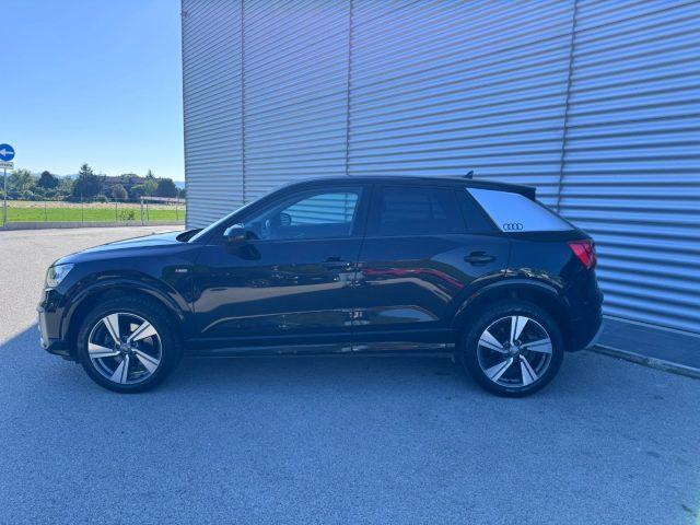 AUDI Q2 1.6 TDI Sport S-line Ok neopatentati