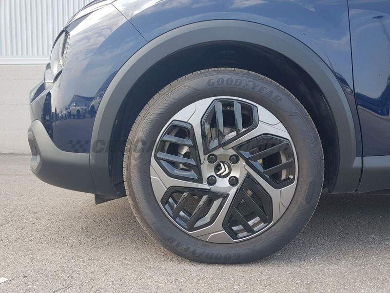 Citroën C4 C4 1.2 puretech Plus s&s 130cv