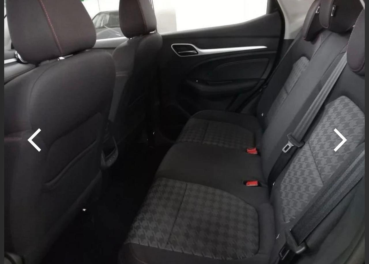 Mg ZS 1.5 VTi-tech Luxury