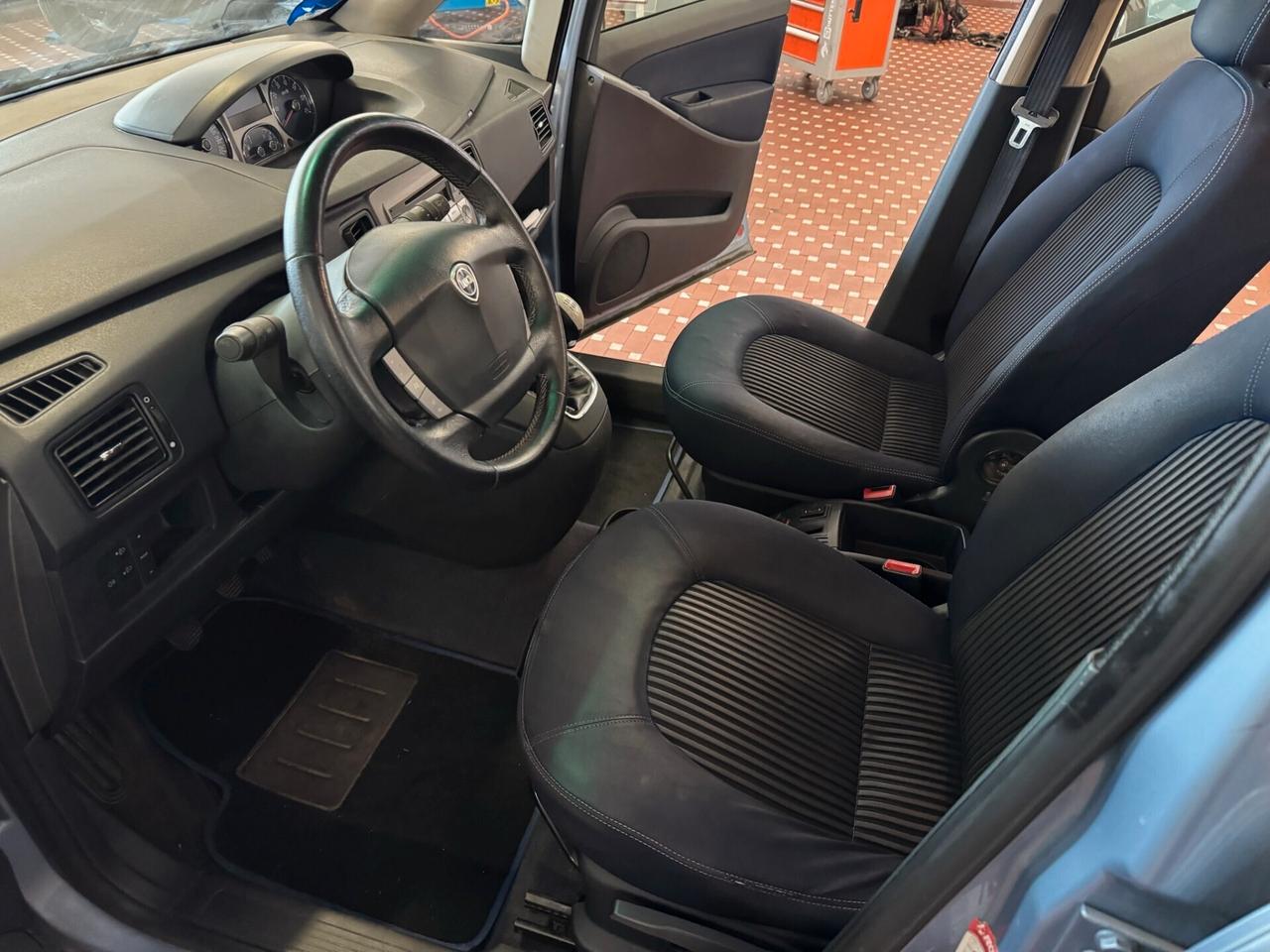 Lancia MUSA 1.4 16V Platino - UNICO PROPRIETARIO