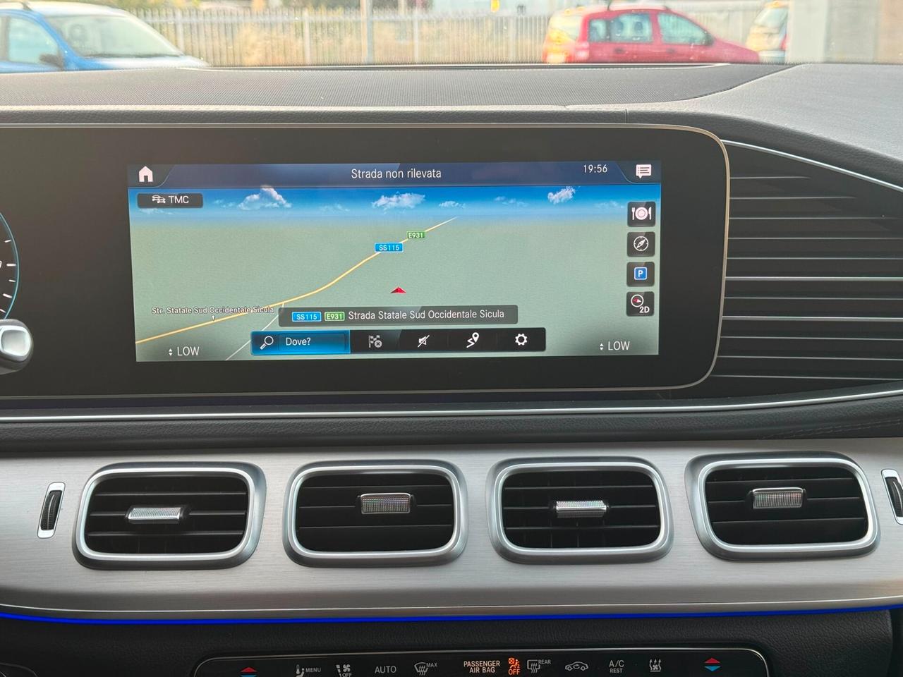 Mercedes-benz GLE 350 de hybrid EQ 4Matic Coupé Premium Plus