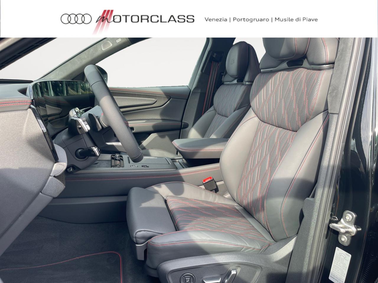 Audi Q7 3.0 v6 tdi mhev+ 299cv s line quattro tiptronic 7p.ti